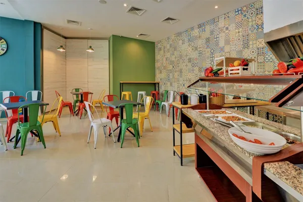 Snack Bar