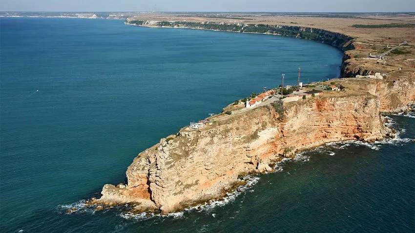 Capul Kaliakra